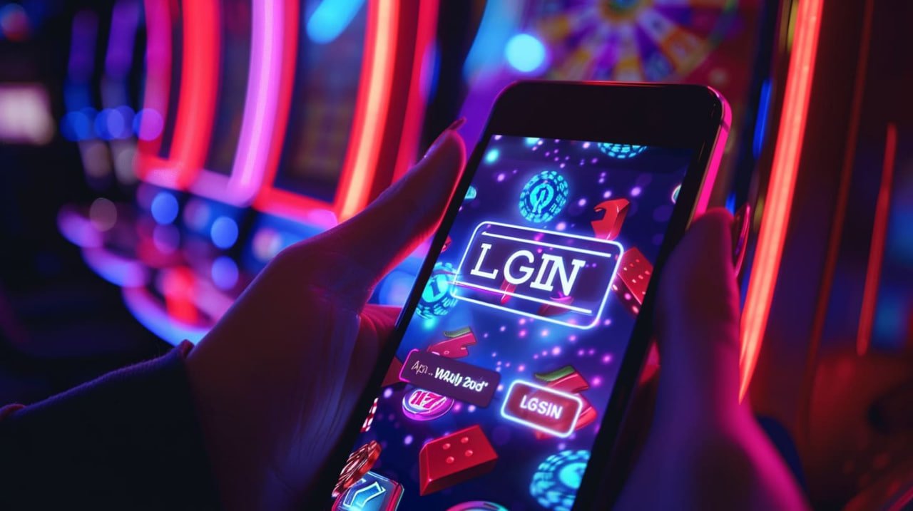Tampilan platform hiburan 2shorts di layar mobile Indonesia