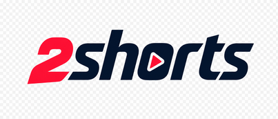 Logo resmi 2shorts Indonesia
